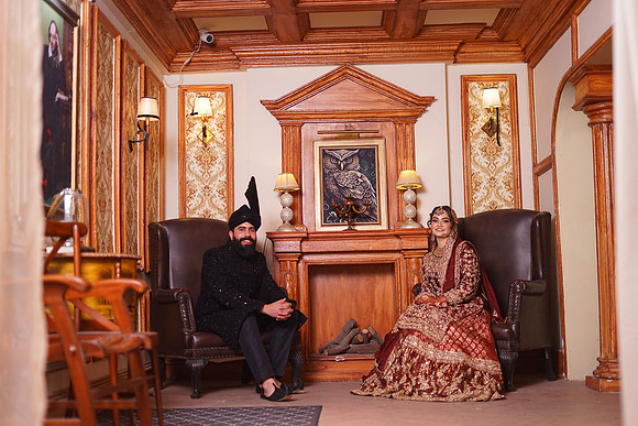 Mubasser & Nimra Barat 00181