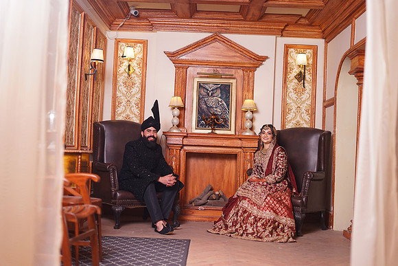 Mubasser & Nimra Barat 00180