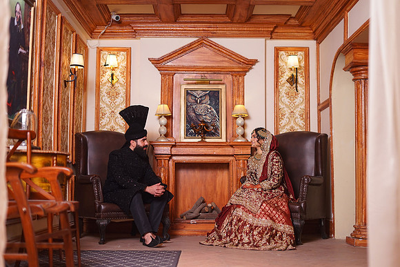 Mubasser & Nimra Barat 00182