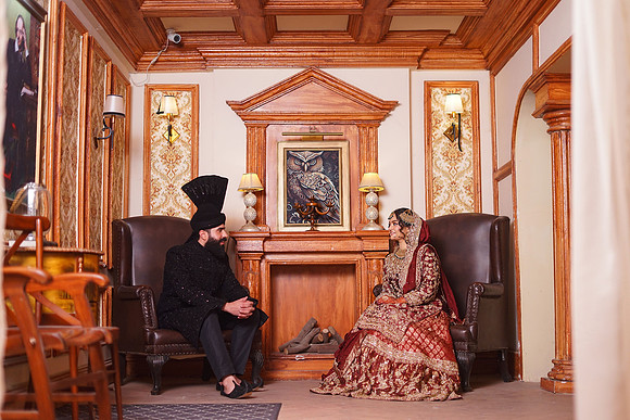 Mubasser & Nimra Barat 00183