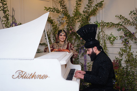 Mubasser & Nimra Barat 00185