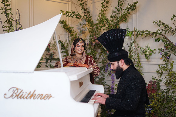 Mubasser & Nimra Barat 00187