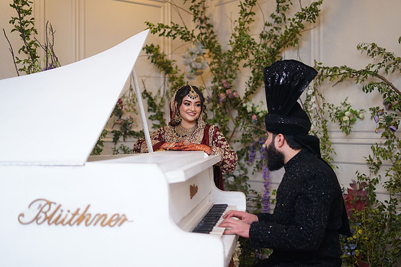 Mubasser & Nimra Barat 00188