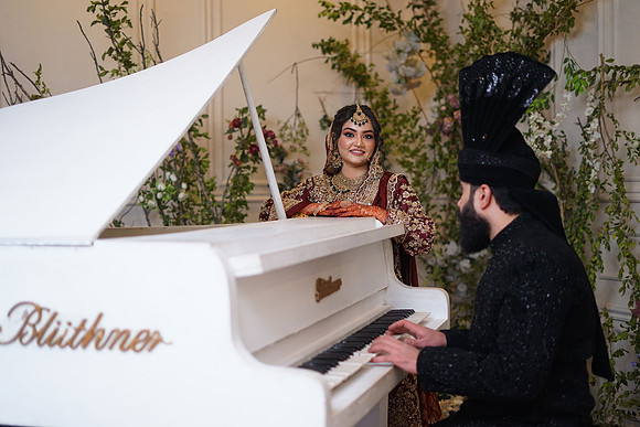 Mubasser & Nimra Barat 00190
