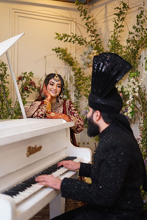 Mubasser & Nimra Barat 00194