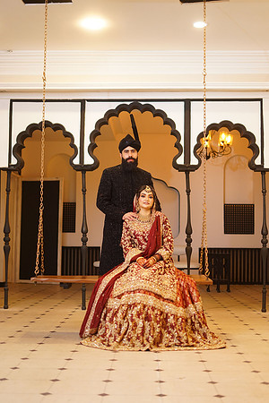 Mubasser & Nimra Barat 00195