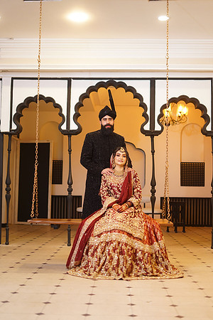 Mubasser & Nimra Barat 00196