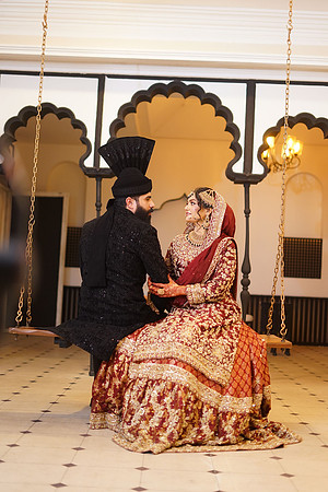 Mubasser & Nimra Barat 00197