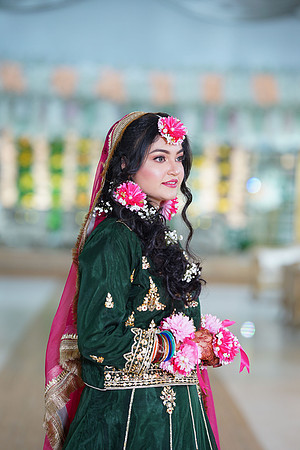 Mubasser & Nimra Mehndi 00011
