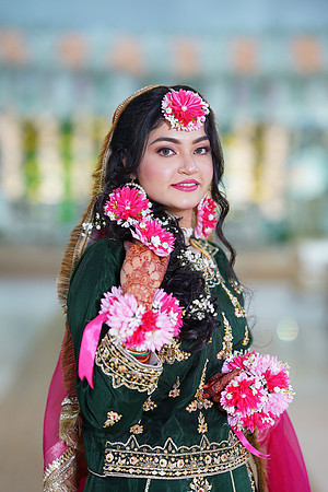 Mubasser & Nimra Mehndi 00016