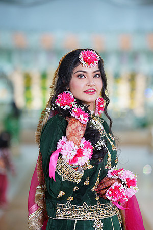 Mubasser & Nimra Mehndi 00018