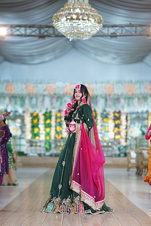 Mubasser & Nimra Mehndi 00021