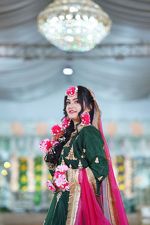 Mubasser & Nimra Mehndi 00023