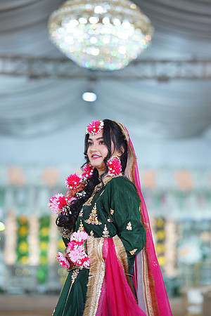 Mubasser & Nimra Mehndi 00024