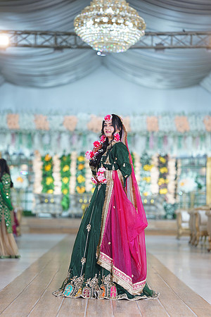 Mubasser & Nimra Mehndi 00022