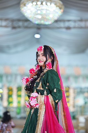 Mubasser & Nimra Mehndi 00025