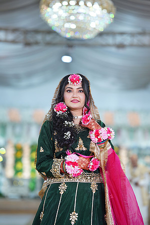 Mubasser & Nimra Mehndi 00029