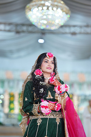 Mubasser & Nimra Mehndi 00030