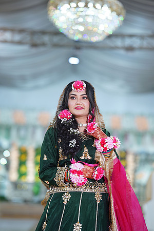 Mubasser & Nimra Mehndi 00027