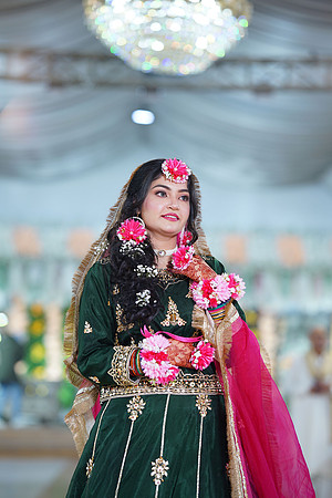 Mubasser & Nimra Mehndi 00031