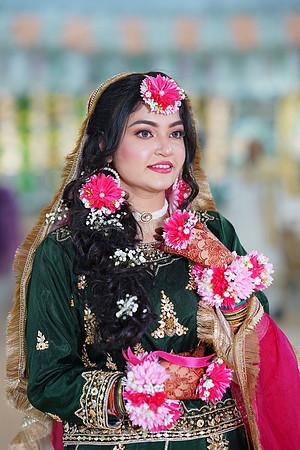 Mubasser & Nimra Mehndi 00032