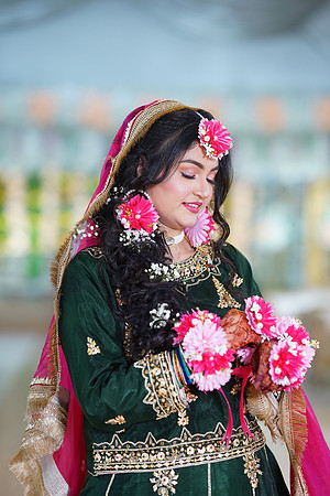 Mubasser & Nimra Mehndi 00036