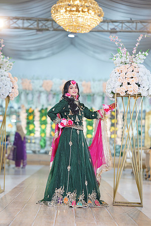 Mubasser & Nimra Mehndi 00039
