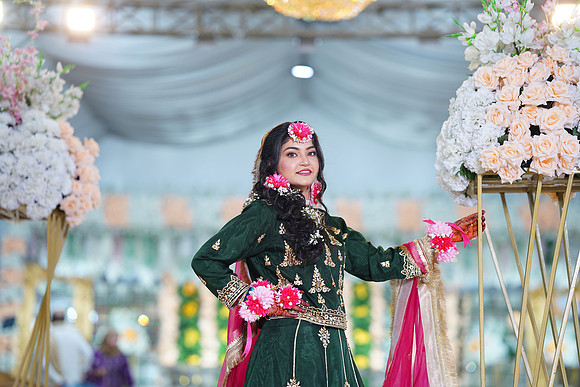 Mubasser & Nimra Mehndi 00040