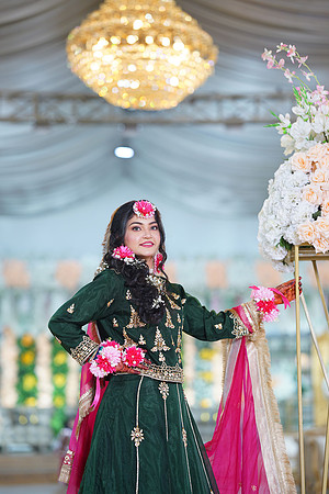 Mubasser & Nimra Mehndi 00043