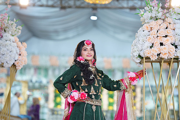 Mubasser & Nimra Mehndi 00042