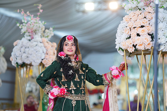 Mubasser & Nimra Mehndi 00047