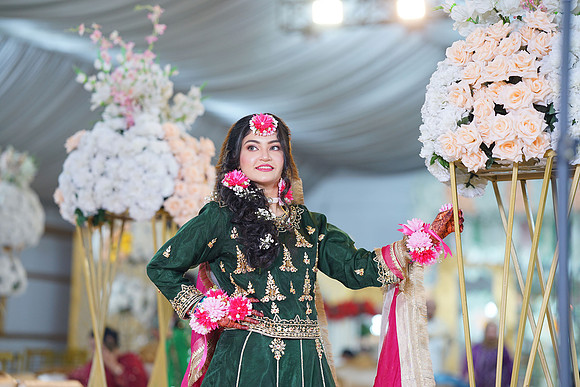 Mubasser & Nimra Mehndi 00048