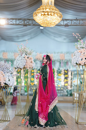 Mubasser & Nimra Mehndi 00049