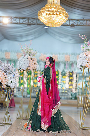 Mubasser & Nimra Mehndi 00051