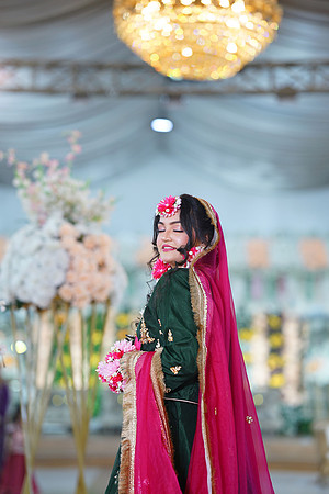 Mubasser & Nimra Mehndi 00053