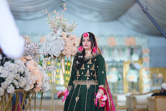 Mubasser & Nimra Mehndi 00058
