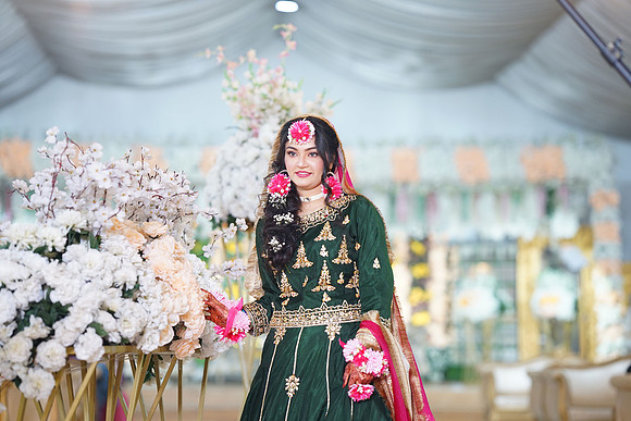 Mubasser & Nimra Mehndi 00059