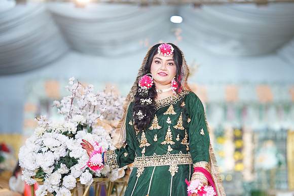 Mubasser & Nimra Mehndi 00061