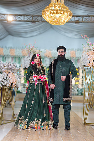 Mubasser & Nimra Mehndi 00063