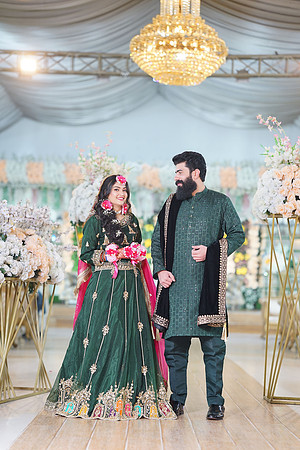 Mubasser & Nimra Mehndi 00065