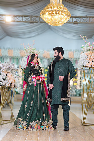 Mubasser & Nimra Mehndi 00064