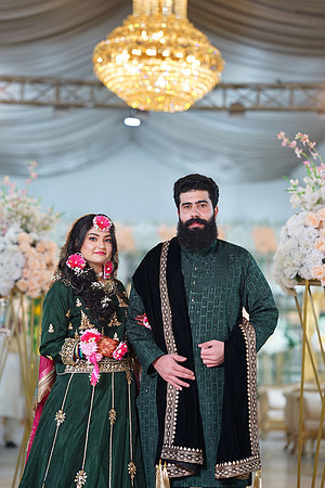 Mubasser & Nimra Mehndi 00069