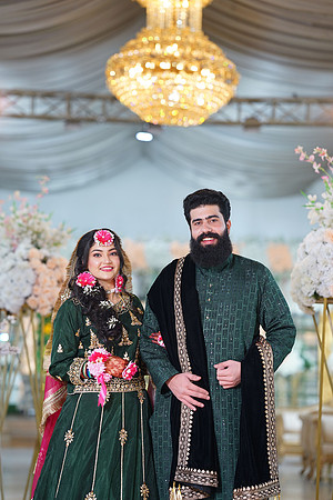 Mubasser & Nimra Mehndi 00073
