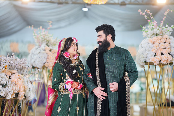 Mubasser & Nimra Mehndi 00072