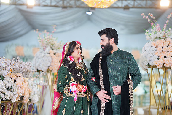Mubasser & Nimra Mehndi 00071