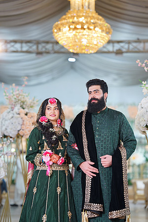 Mubasser & Nimra Mehndi 00075