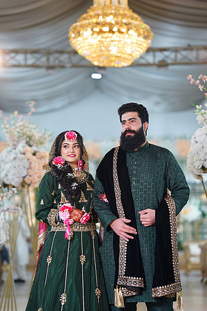 Mubasser & Nimra Mehndi 00076