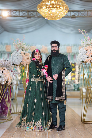 Mubasser & Nimra Mehndi 00077