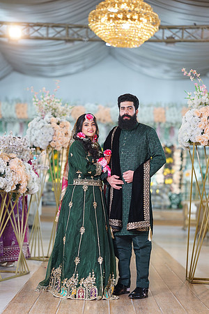 Mubasser & Nimra Mehndi 00078