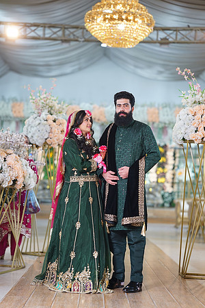 Mubasser & Nimra Mehndi 00079